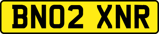 BN02XNR