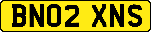 BN02XNS