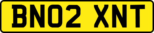 BN02XNT
