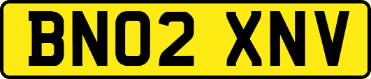 BN02XNV