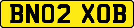 BN02XOB
