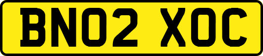 BN02XOC