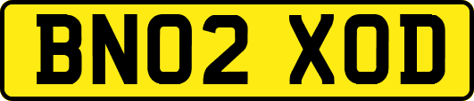 BN02XOD