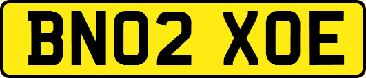BN02XOE