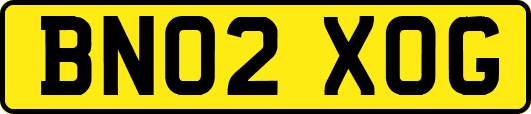 BN02XOG