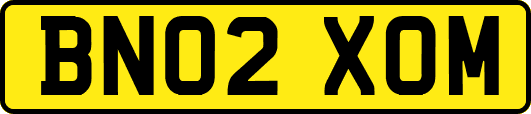 BN02XOM