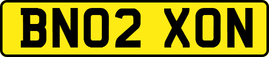 BN02XON