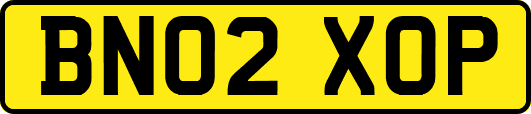 BN02XOP