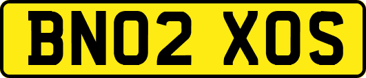 BN02XOS