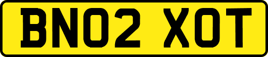 BN02XOT