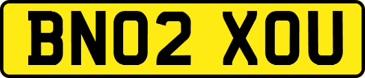 BN02XOU