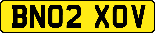 BN02XOV