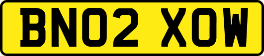 BN02XOW