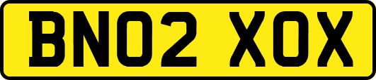 BN02XOX
