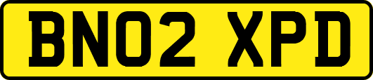 BN02XPD