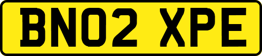 BN02XPE