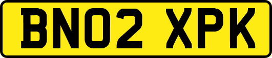 BN02XPK
