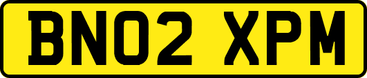 BN02XPM