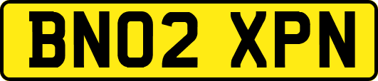 BN02XPN