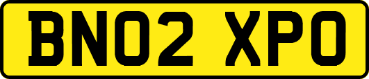 BN02XPO