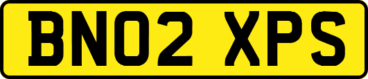 BN02XPS