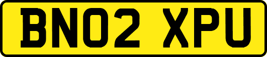 BN02XPU
