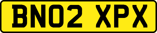BN02XPX