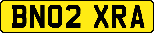 BN02XRA