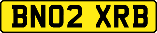BN02XRB