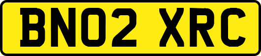 BN02XRC