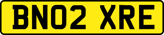 BN02XRE