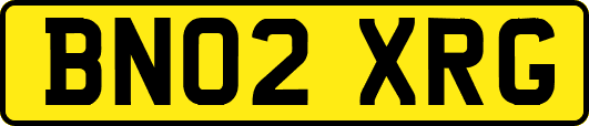 BN02XRG