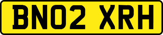 BN02XRH
