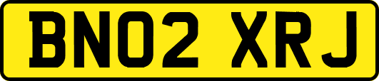 BN02XRJ