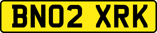 BN02XRK