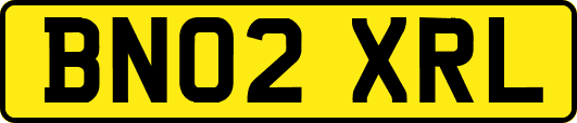 BN02XRL