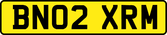 BN02XRM