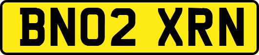 BN02XRN