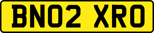 BN02XRO