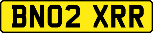BN02XRR