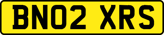 BN02XRS