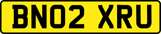 BN02XRU