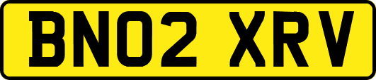 BN02XRV