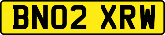 BN02XRW