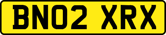 BN02XRX
