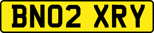 BN02XRY