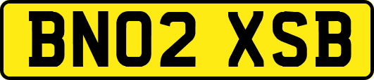 BN02XSB