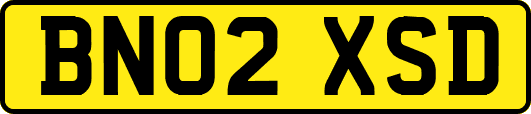 BN02XSD