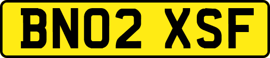 BN02XSF