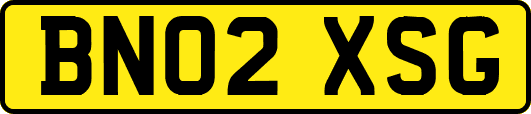 BN02XSG